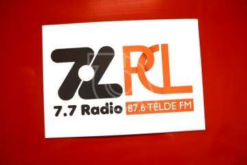 PCL Radio estrena programación e inmortaliza a Antonio Uche (Foto TA)